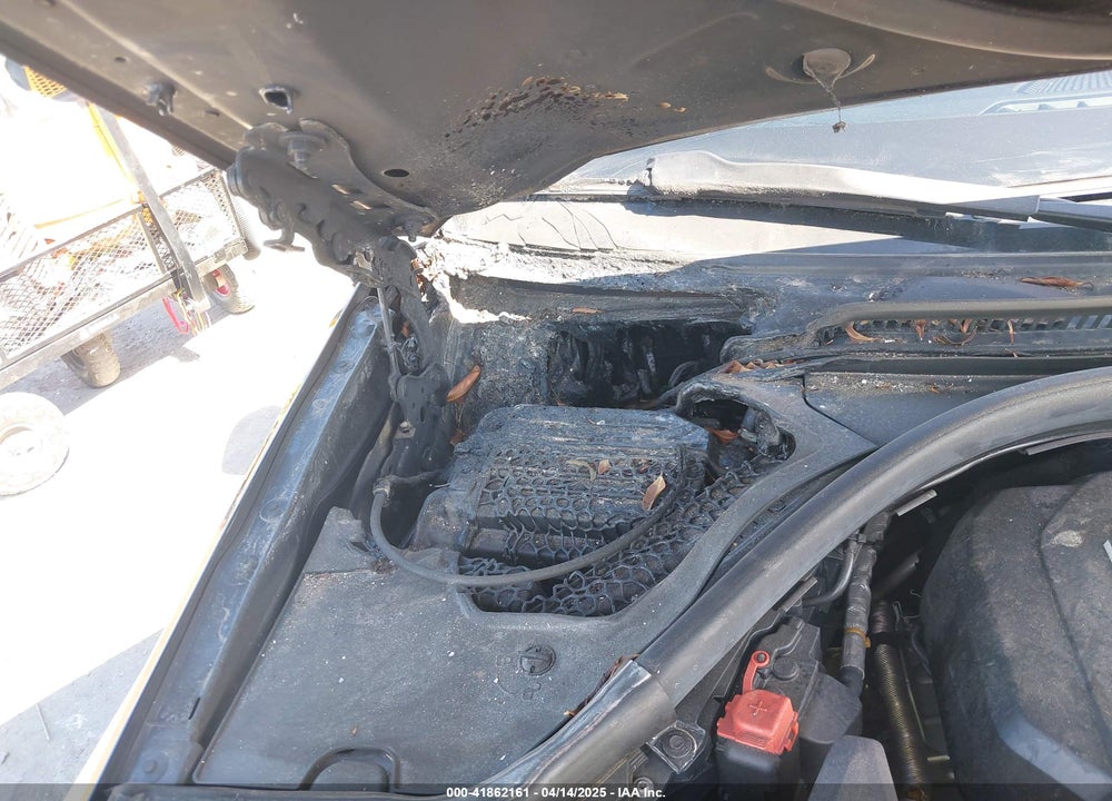 2021 BMW 3 SERIES M340I VIN: 3MW5U7J0XM8B75320