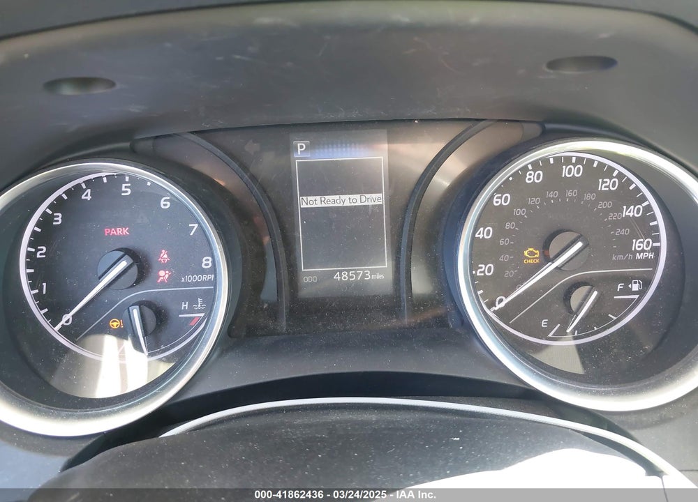 2018 TOYOTA CAMRY VIN: 4T1B11HK5JU621824