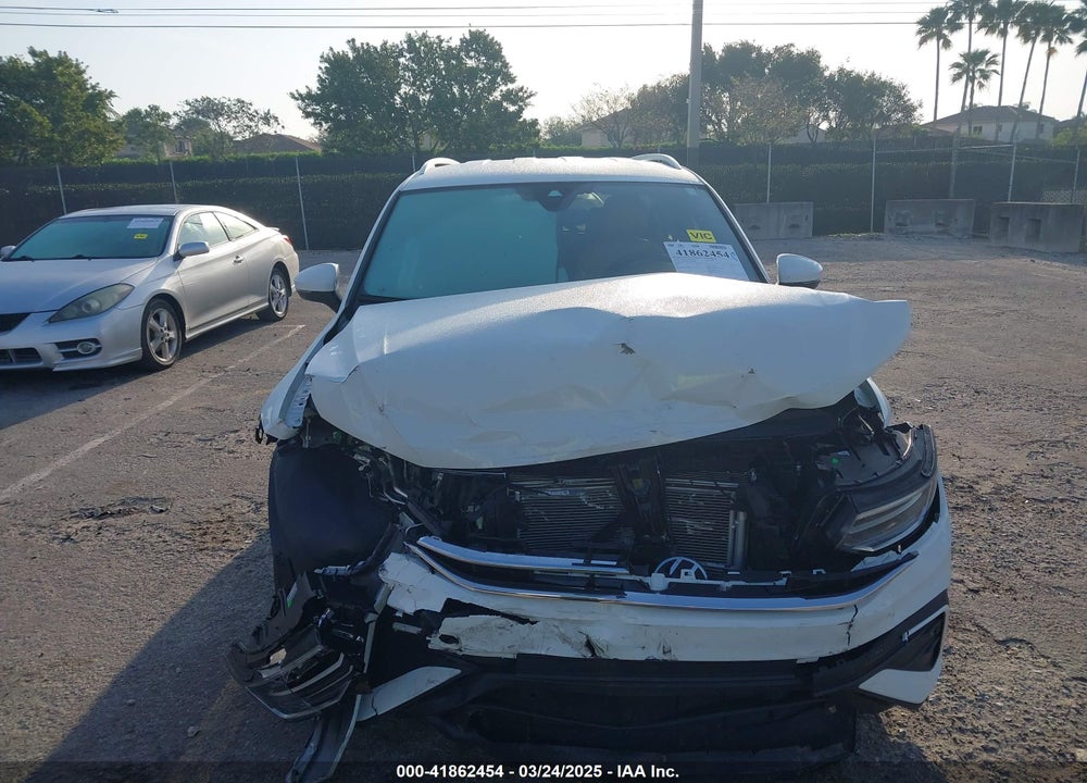 2024 VOLKSWAGEN TIGUAN VIN: 3VV3B7AX3RM120298