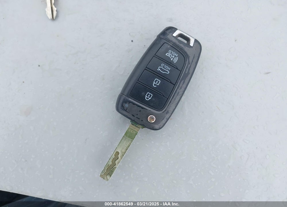 2021 HYUNDAI SONATA VIN: 5NPEG4JA3MH070567
