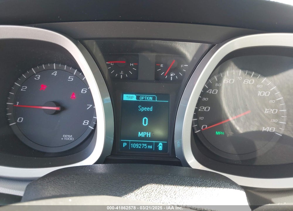 2015 CHEVROLET EQUINOX LS VIN: 2GNALAEK3F1129401