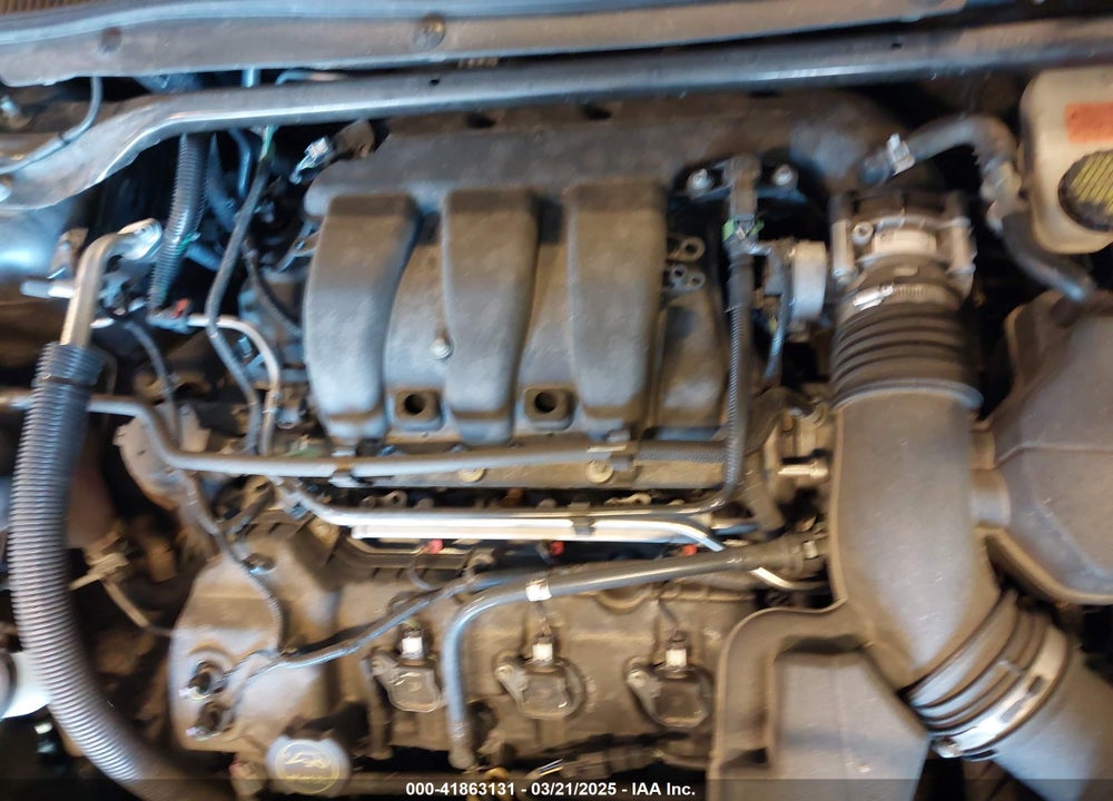 2017 FORD TAURUS VIN: 1FAHP2F88HG108270