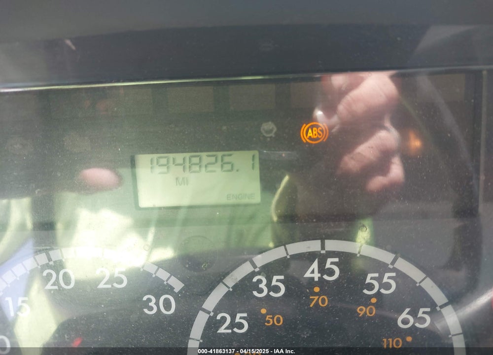 2014 FREIGHTLINER M2 106 MEDIUM DUTY VIN: 1FVACWDT6EHFV9104