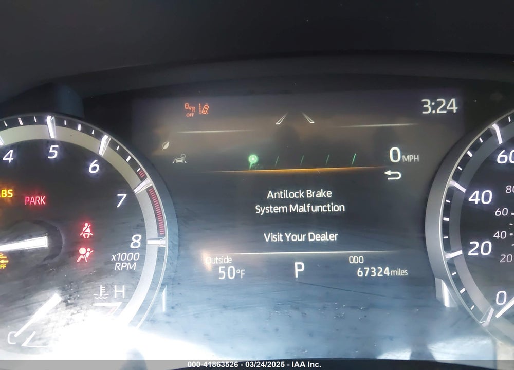 2022 TOYOTA HIGHLANDER XLE VIN: 5TDGZRBH4NS575217