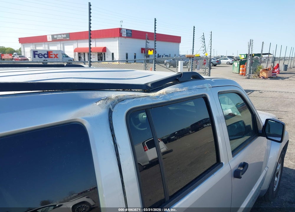 2010 JEEP LIBERTY SPORT VIN: 1J4PP2GK2AW139875