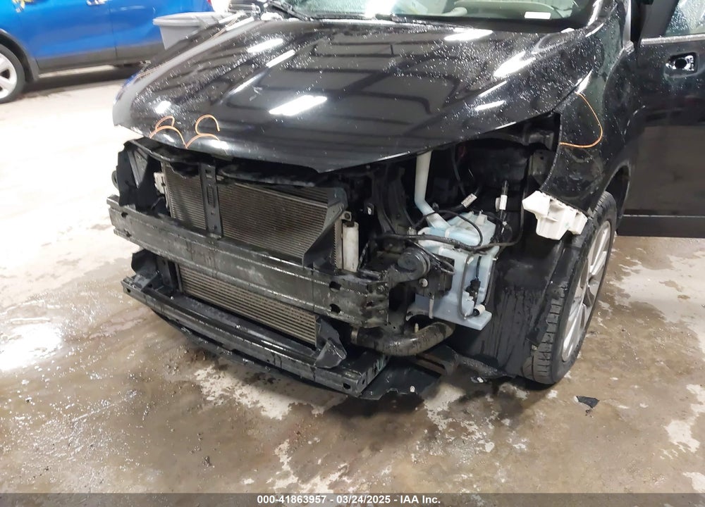 2019 BUICK ENCORE FWD PREFERRED VIN: KL4CJASB9KB730165