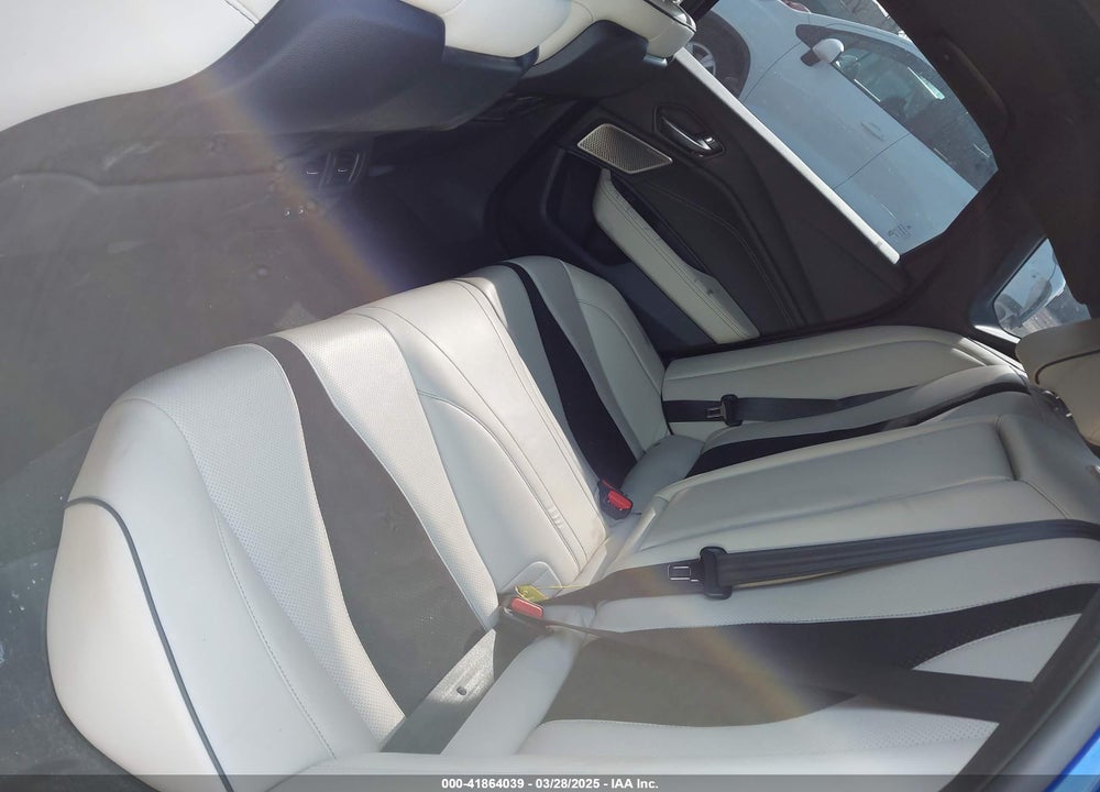 2024 ACURA TLX VIN: 19UUB6F5XRA001442