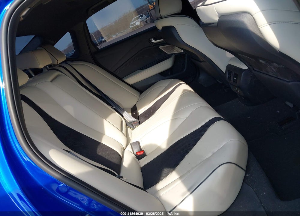 2024 ACURA TLX VIN: 19UUB6F5XRA001442