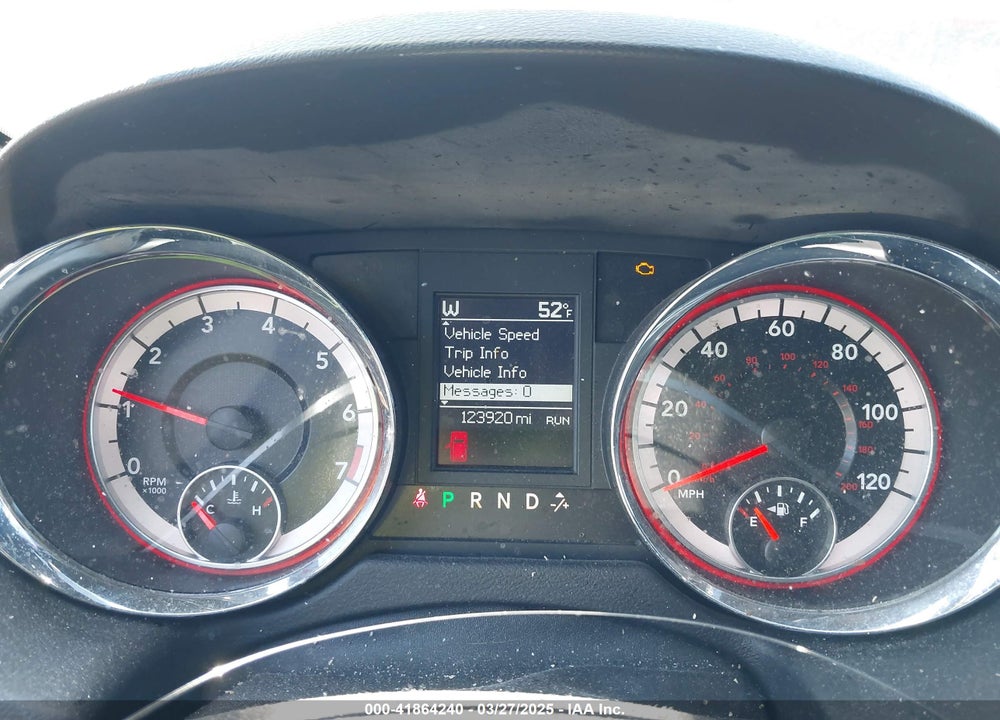 2019 DODGE GRAND CARAVAN GT VIN: 2C4RDGEG0KR768550