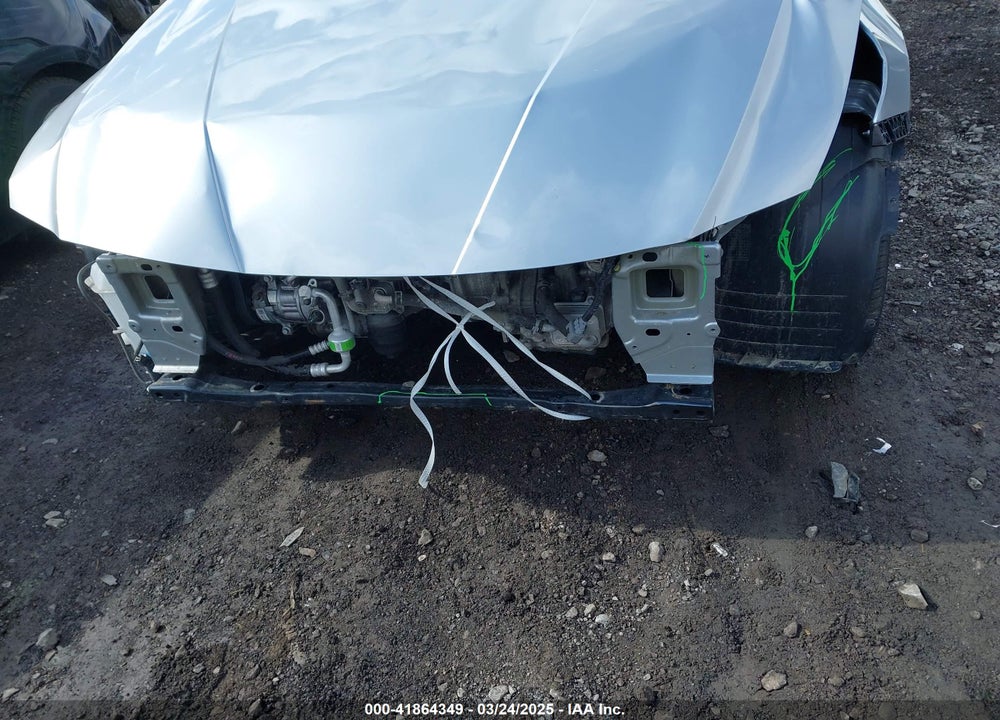 2022 HYUNDAI ELANTRA VIN: 5NPLN4AG9NH078241