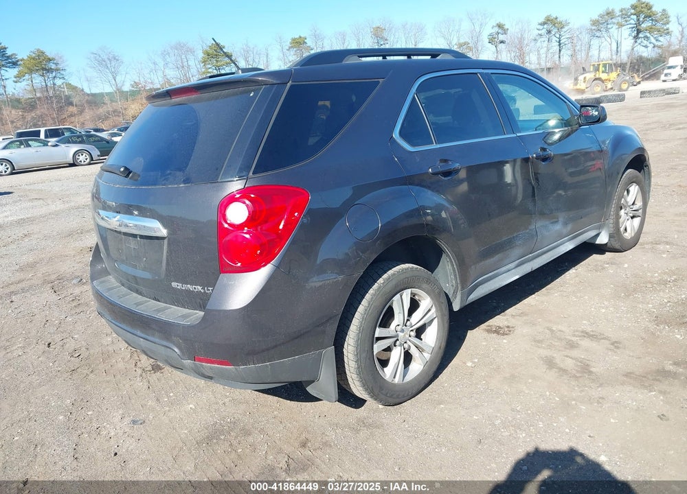 2015 CHEVROLET EQUINOX VIN: 1GNFLFEK0FZ131486