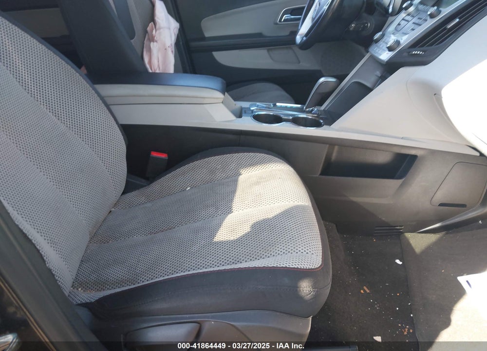 2015 CHEVROLET EQUINOX VIN: 1GNFLFEK0FZ131486