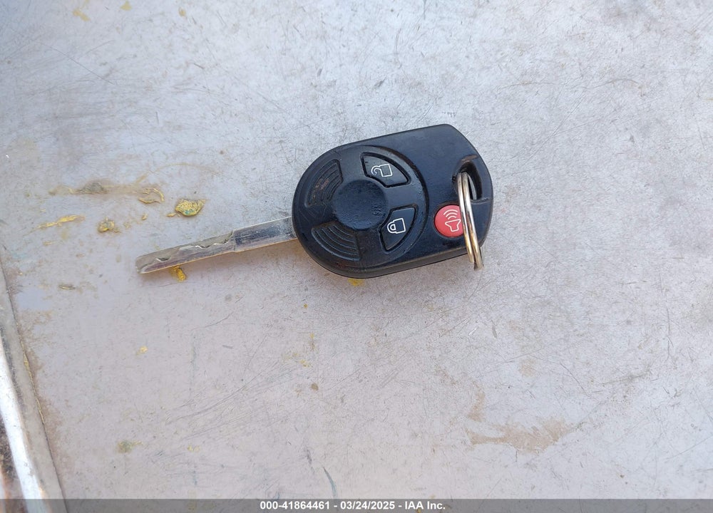 2016 FORD ESCAPE SE VIN: 1FMCU0G77GUB67202