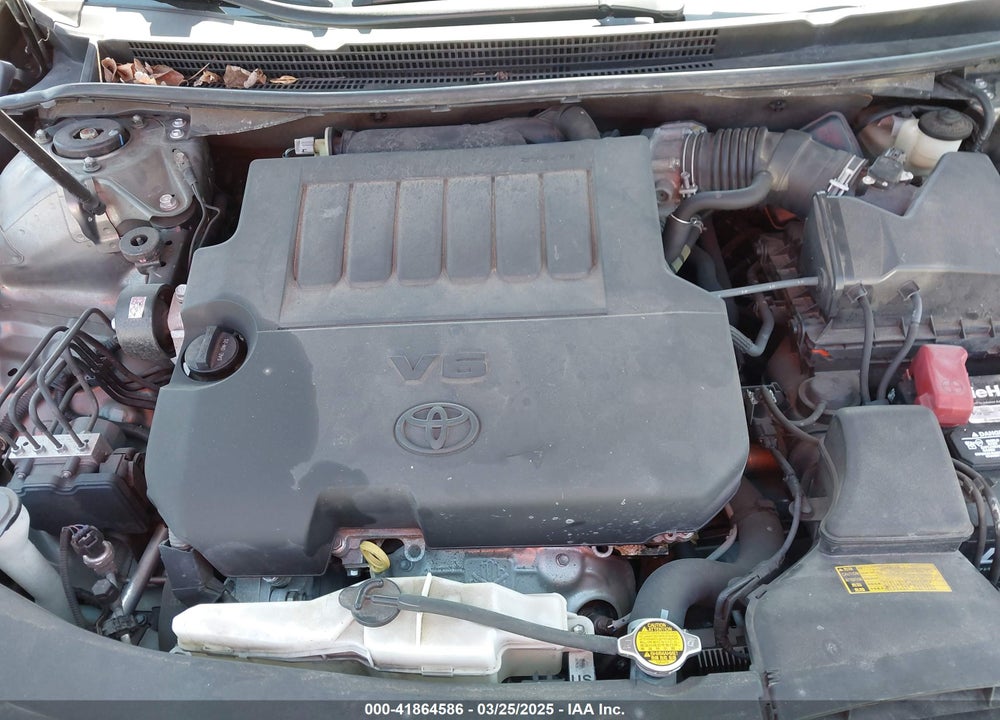 2014 TOYOTA AVALON VIN: 4T1BK1EB0EU118032