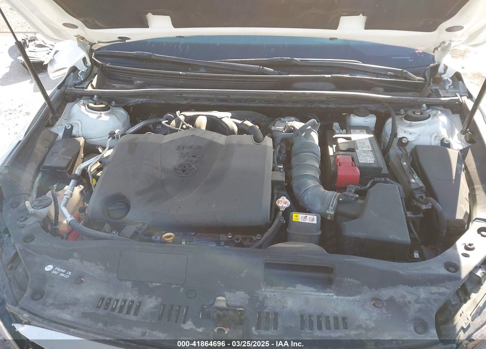2022 TOYOTA AVALON VIN: 4T1HZ1FB9NU081762