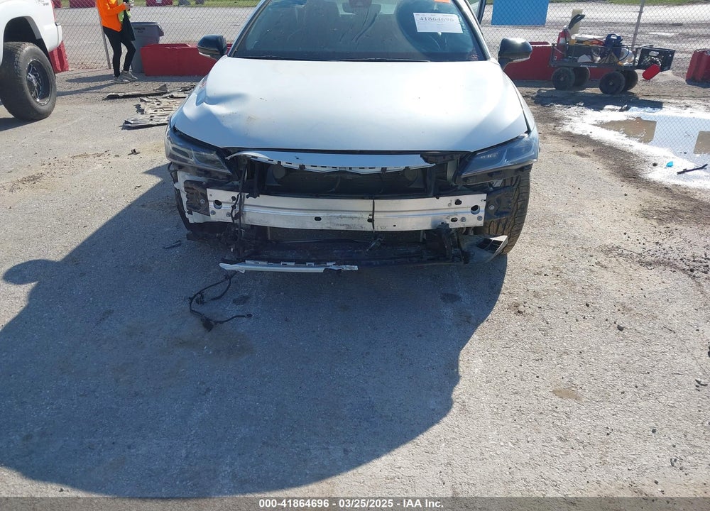 2022 TOYOTA AVALON VIN: 4T1HZ1FB9NU081762