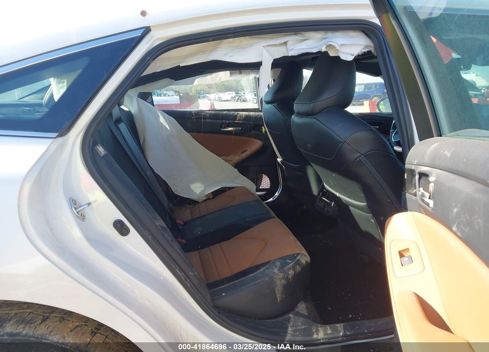 2022 TOYOTA AVALON VIN: 4T1HZ1FB9NU081762