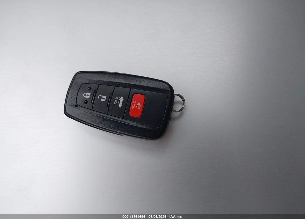 2022 TOYOTA AVALON VIN: 4T1HZ1FB9NU081762