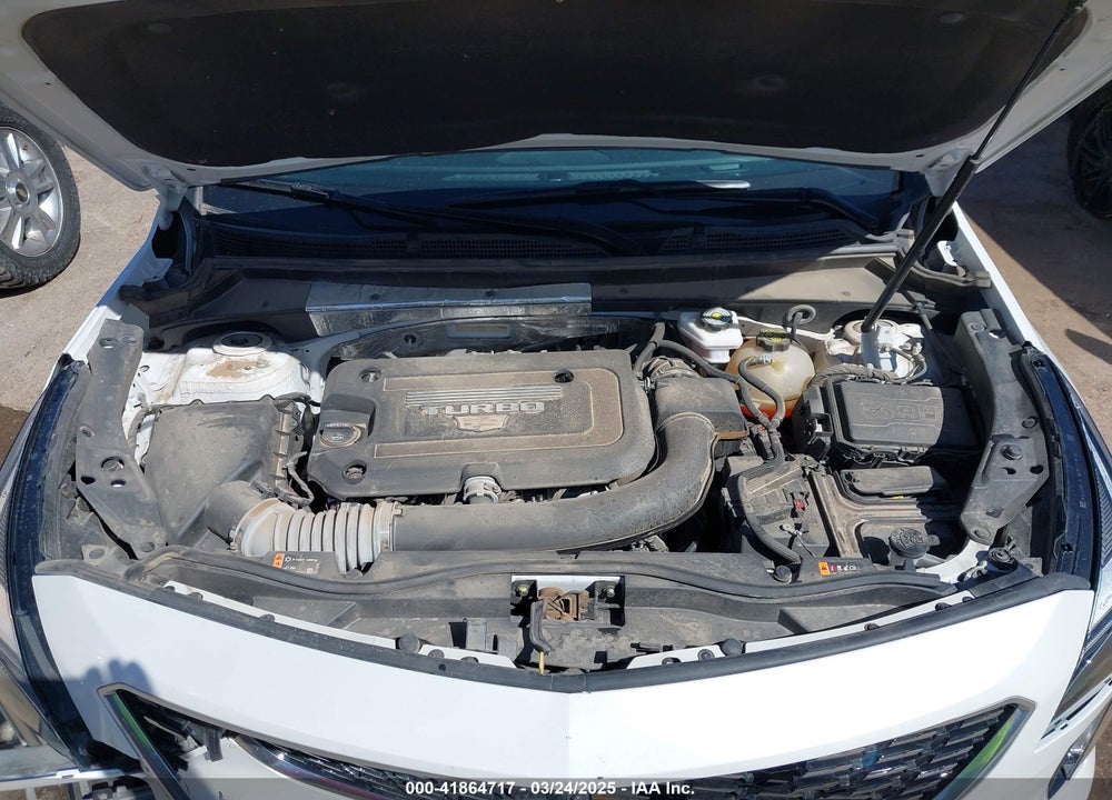 2022 CADILLAC XT4 VIN: 1GYFZCR41NF169224