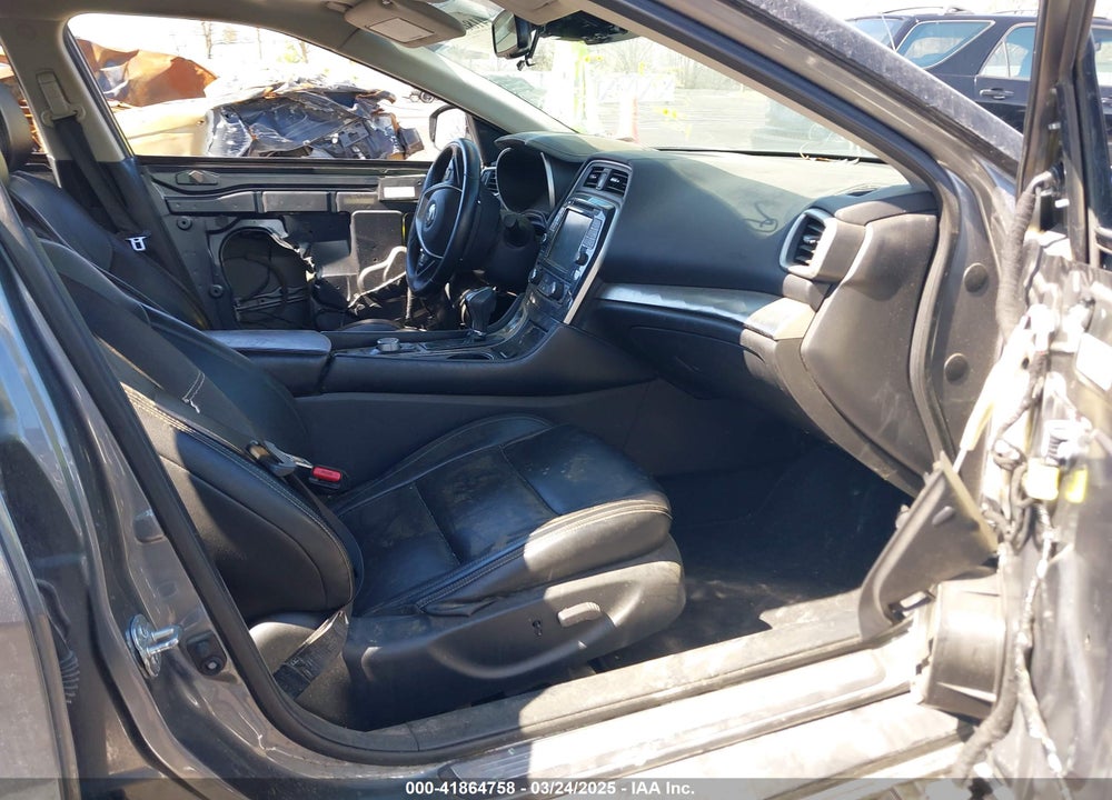 2020 NISSAN MAXIMA VIN: 1N4AA6CV3LC363686