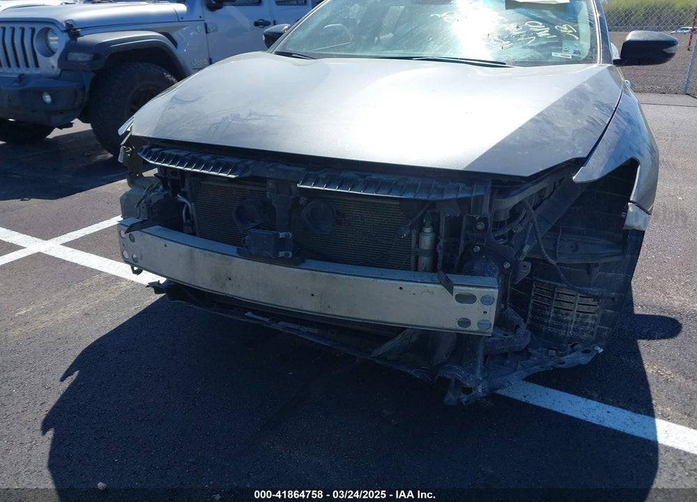 2020 NISSAN MAXIMA VIN: 1N4AA6CV3LC363686