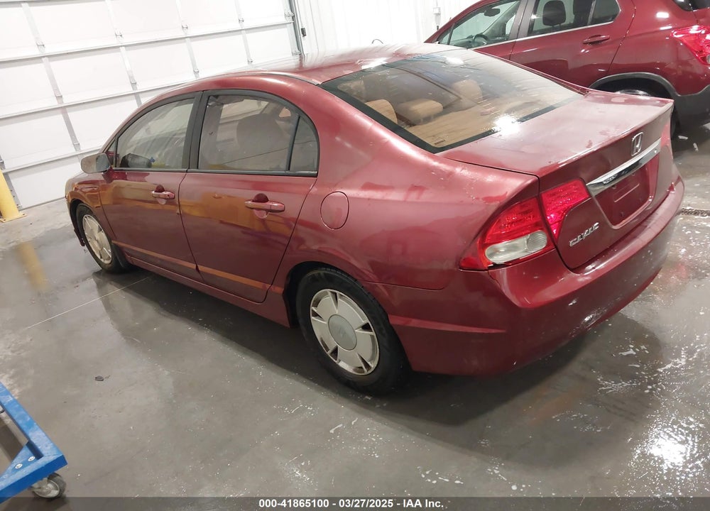 2010 HONDA CIVIC LX VIN: 19XFA1F51AE008293