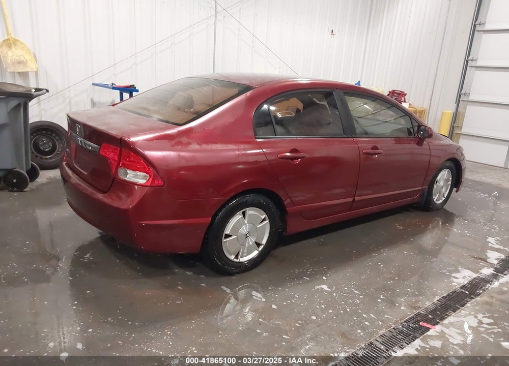 2010 HONDA CIVIC LX VIN: 19XFA1F51AE008293