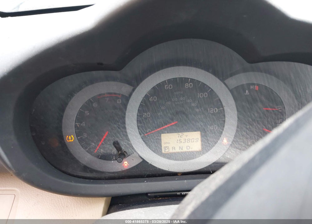 2012 TOYOTA RAV4 VIN: JTMZF4DV4CD033356