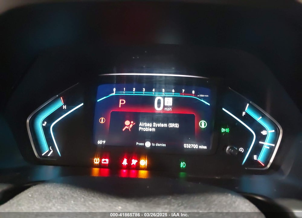 2023 HONDA ODYSSEY ELITE VIN: 5FNRL6H95PB016114