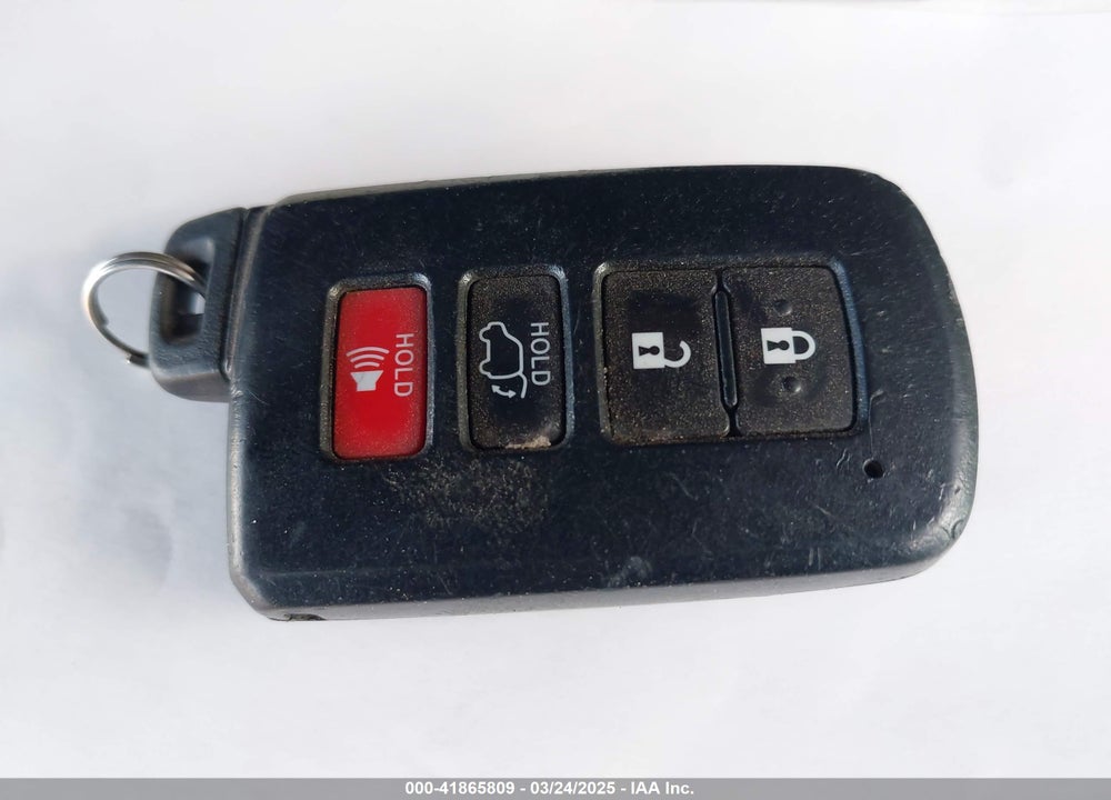2017 TOYOTA CAMRY VIN: 4T1BF1FK3HU774572