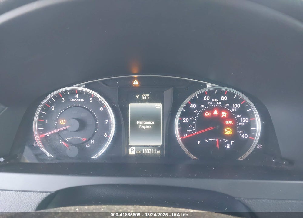 2017 TOYOTA CAMRY VIN: 4T1BF1FK3HU774572