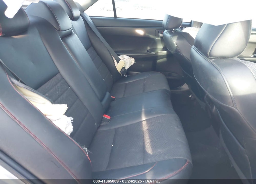 2017 TOYOTA CAMRY VIN: 4T1BF1FK3HU774572