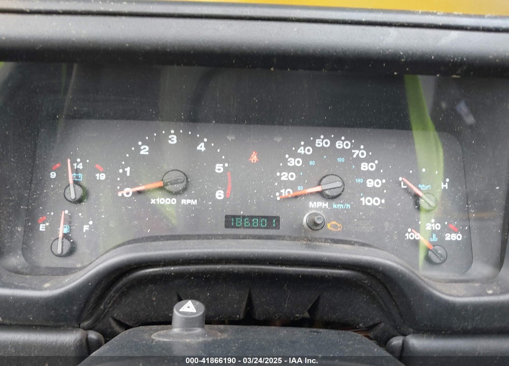 2006 JEEP WRANGLER SPORT VIN: 1J4FA49S06P700436