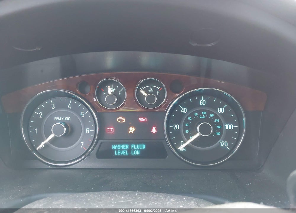 2010 FORD FLEX VIN: 2FMHK6DT1ABA25912