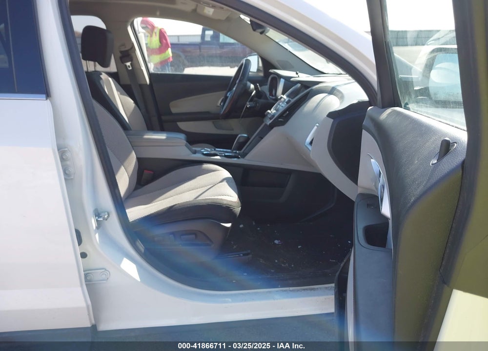 2015 CHEVROLET EQUINOX 1LT VIN: 2GNFLFEK4F6417062