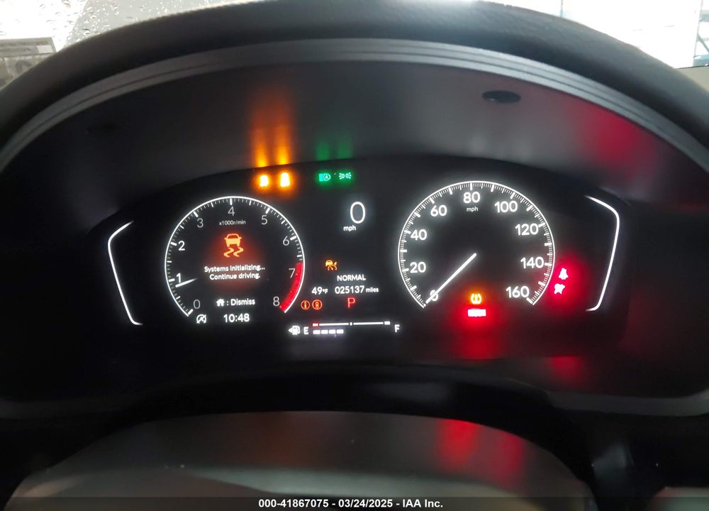 2022 HONDA CIVIC VIN: 19XFL2H8XNE022920