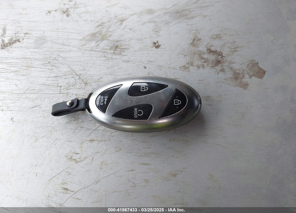 2024 HYUNDAI KONA VIN: KM8HB3AB5RU135264