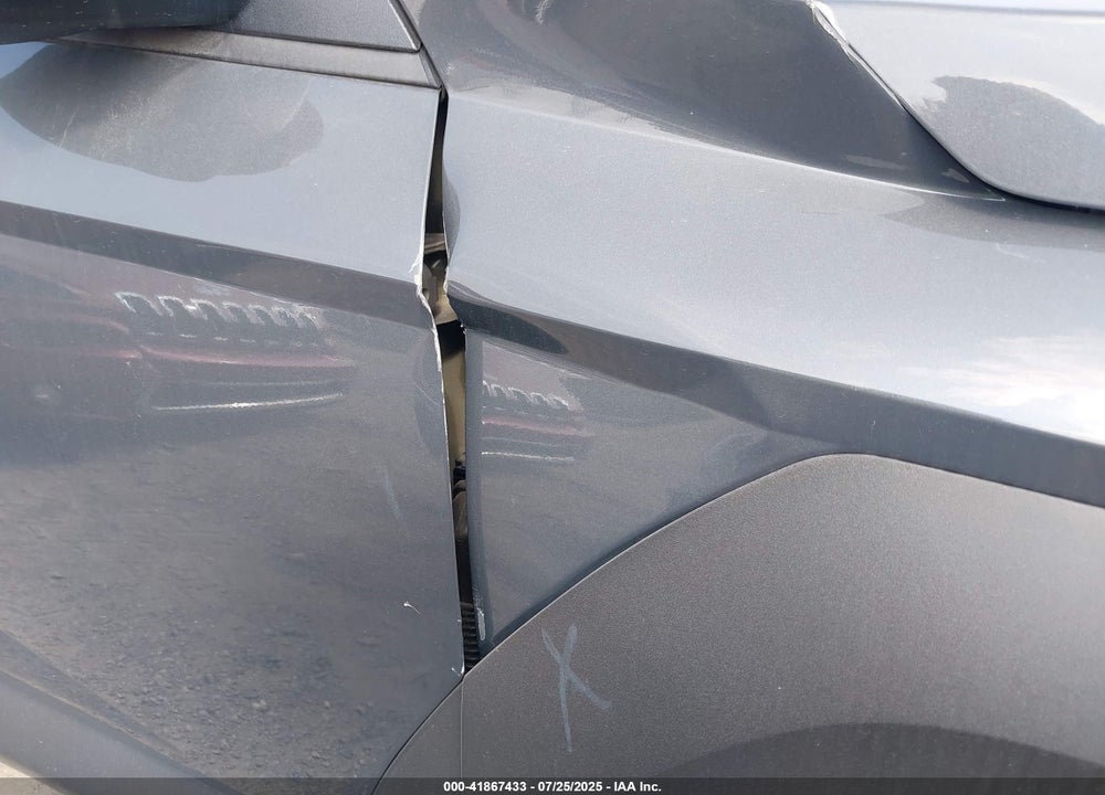 2024 HYUNDAI KONA VIN: KM8HB3AB5RU135264
