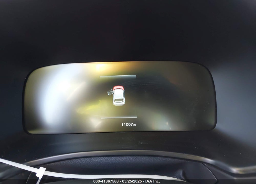 2025 KIA SOUL !/+/S VIN: KNDJ23AU7S7250749