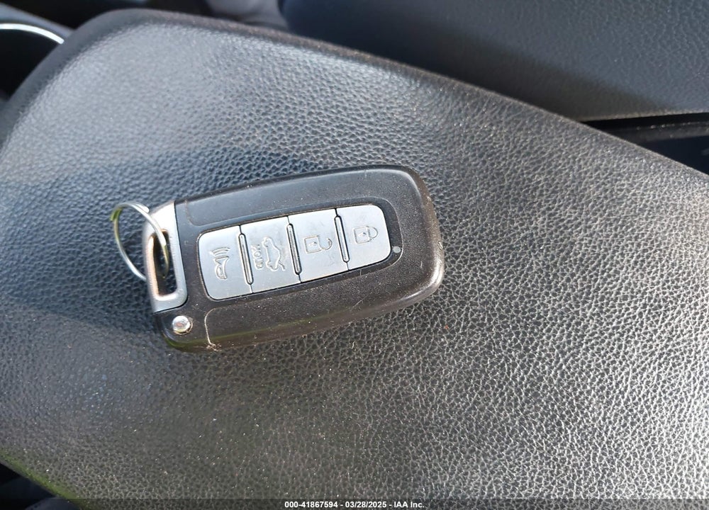 2013 HYUNDAI ELANTRA LIMITED VIN: 5NPDH4AE2DH254054