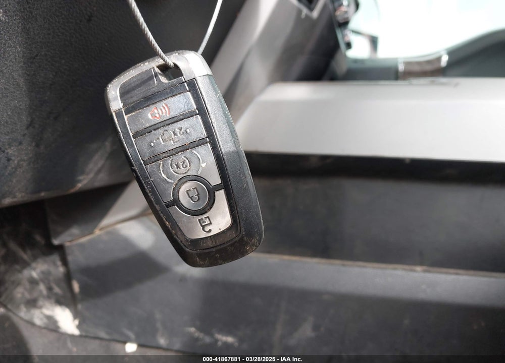 2019 FORD F-250 VIN: 1FT7W2BT1KEF39037