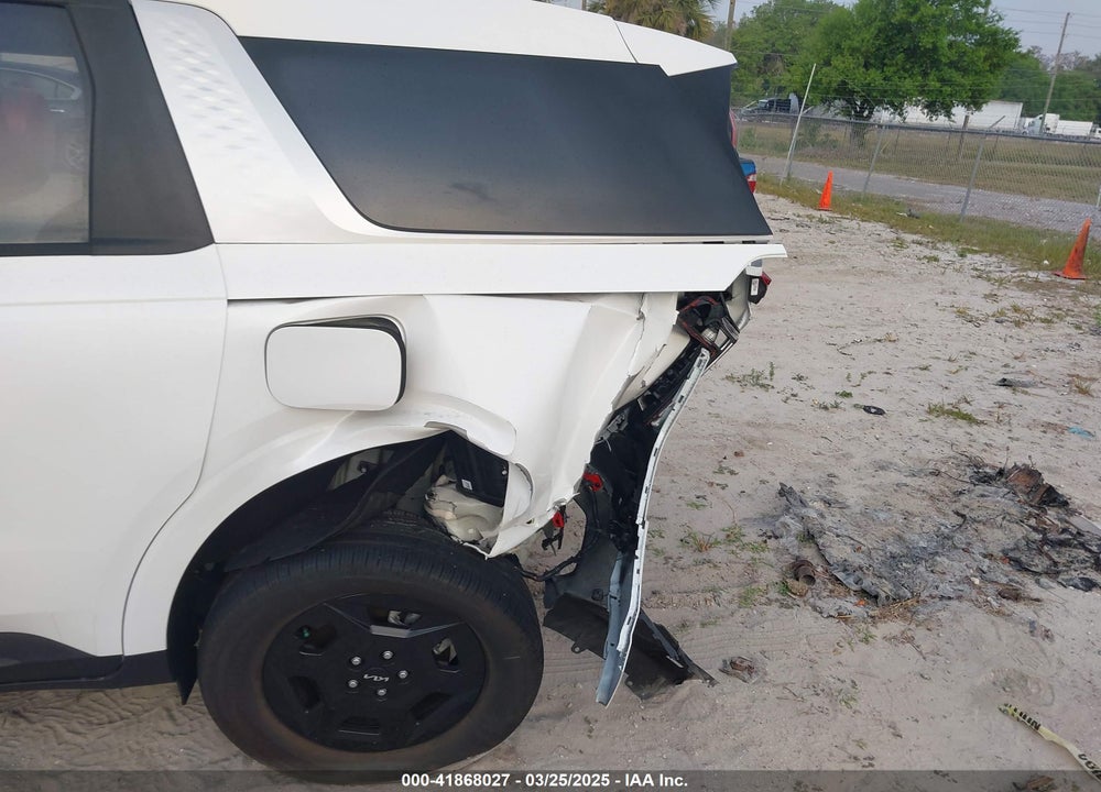 2025 KIA CARNIVAL MPV LXS VIN: KNDNB5K39S6457782