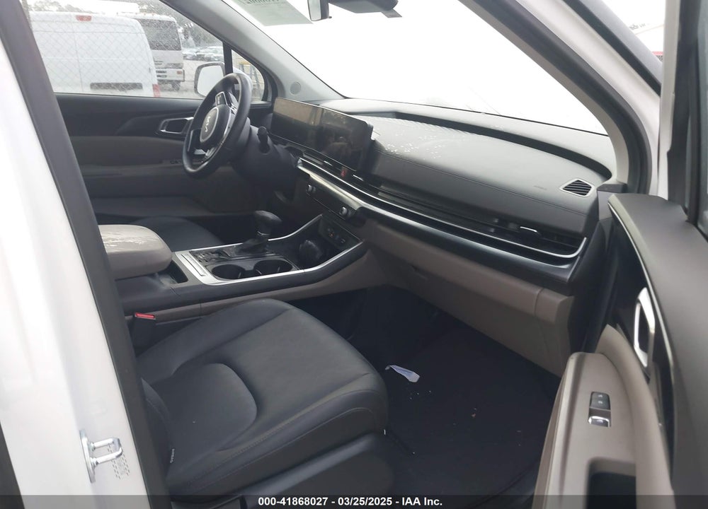 2025 KIA CARNIVAL MPV LXS VIN: KNDNB5K39S6457782