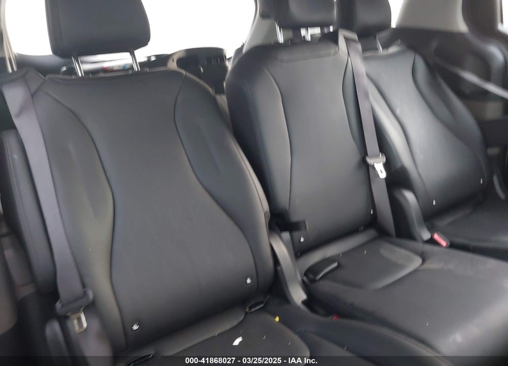 2025 KIA CARNIVAL MPV LXS VIN: KNDNB5K39S6457782