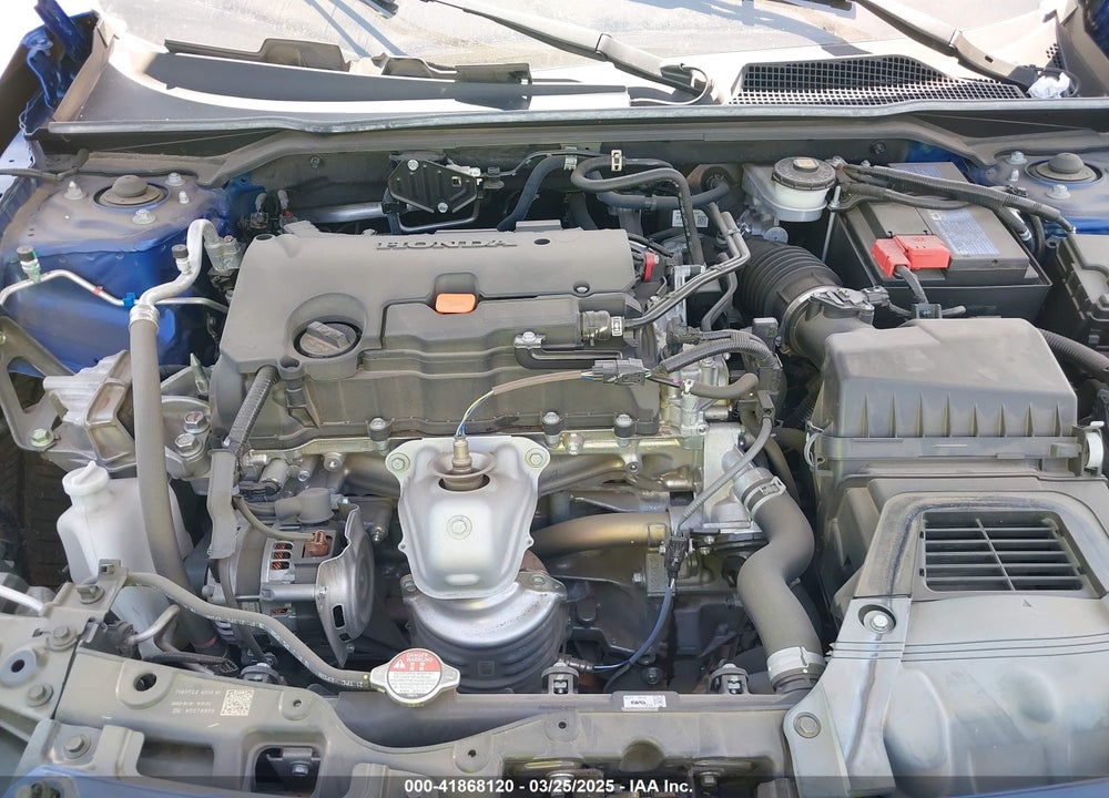 2023 HONDA CIVIC VIN: 2HGFE2F5XPH502628