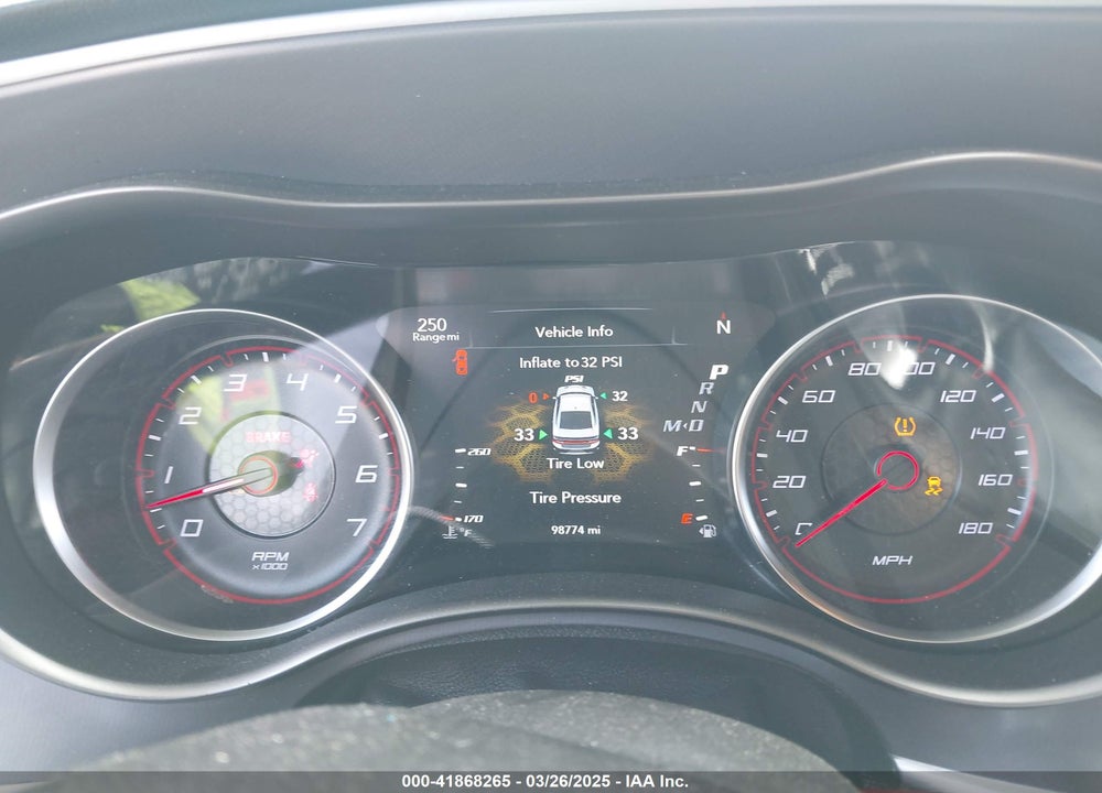 2020 DODGE CHARGER VIN: 2C3CDXGJ4LH176319