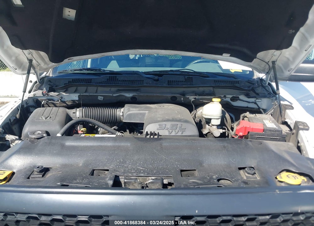 2015 RAM 1500 VIN: 1C6RR6FG0FS755125