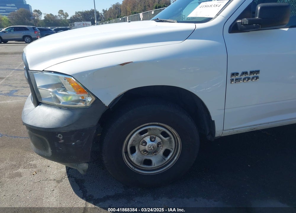 2015 RAM 1500 VIN: 1C6RR6FG0FS755125