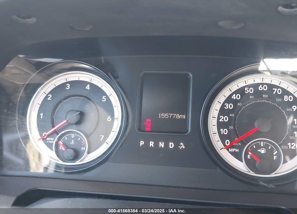 2015 RAM 1500 VIN: 1C6RR6FG0FS755125