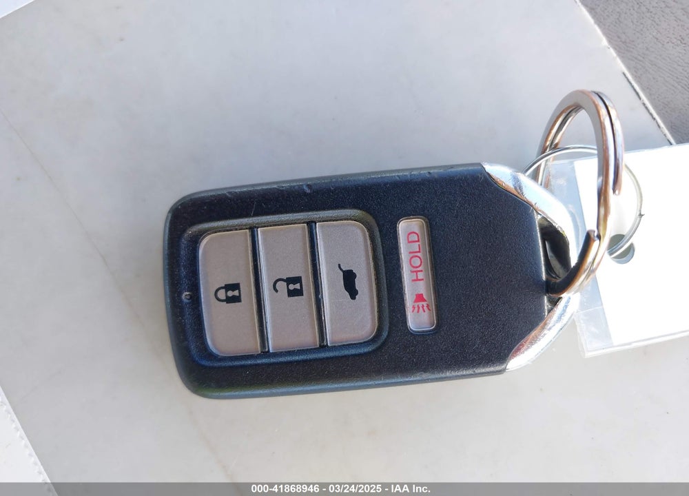 2019 HONDA FIT EX VIN: 3HGGK5H81KM743669